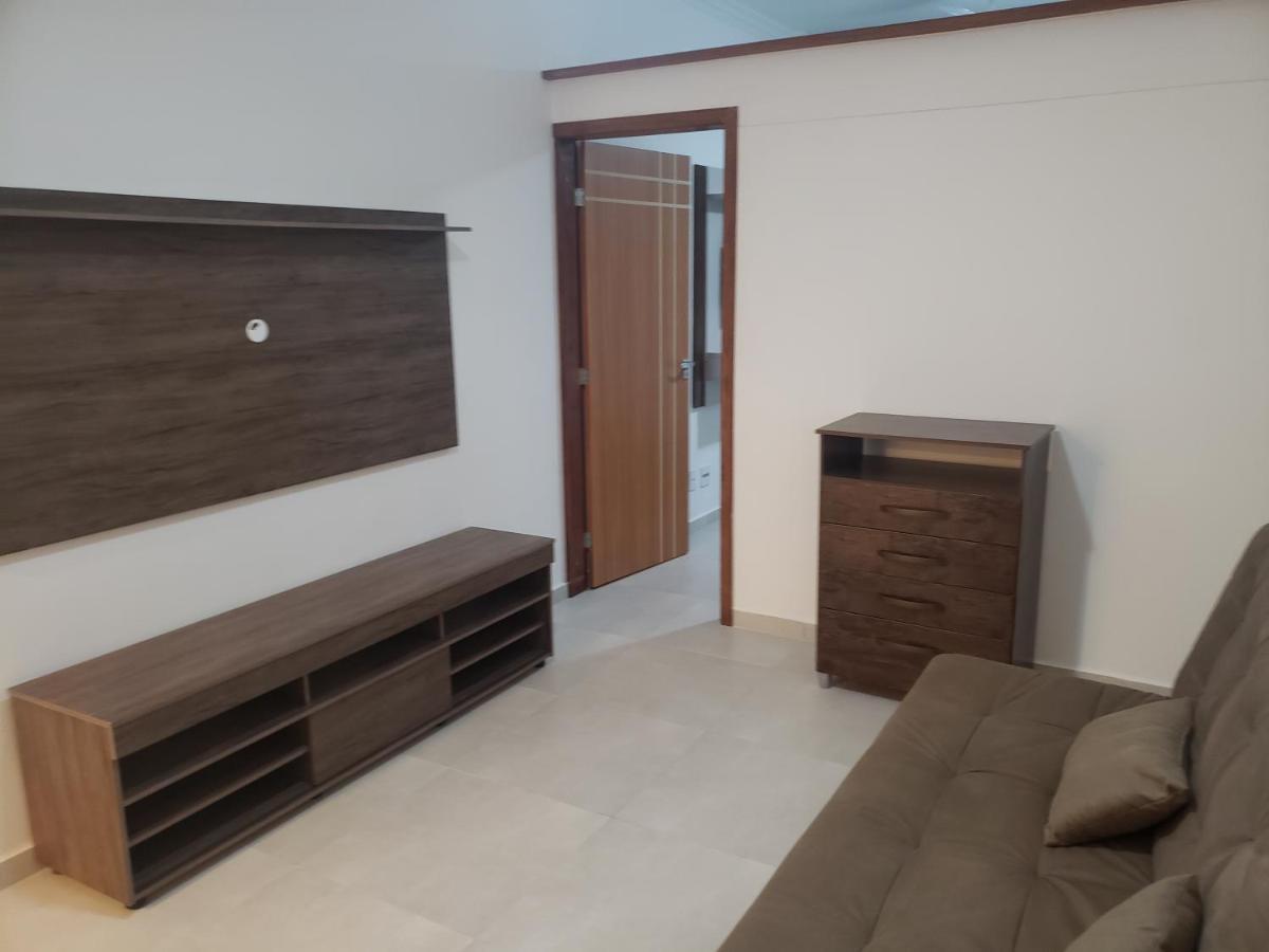 Ike Copacabana Flat Posto 4 Apartamento Rio de Janeiro Exterior foto
